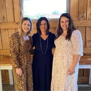 Meet your Posher, Sally